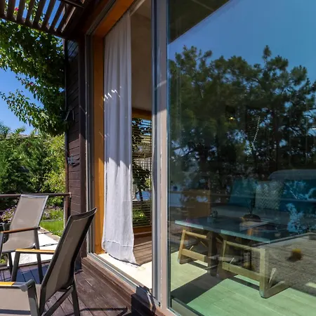 Hotel Miamai Boutique - Adult Only Bozburun