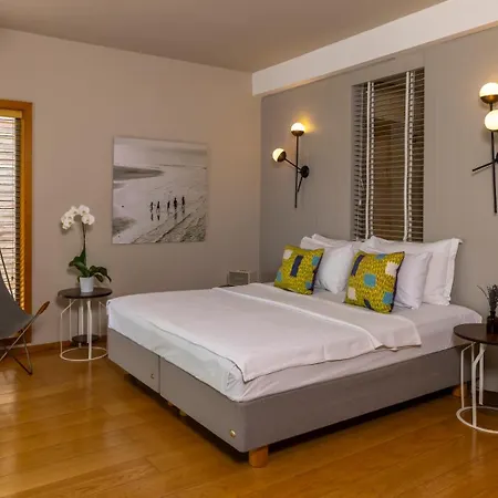 Hotel Miamai Boutique - Adult Only Bozburun