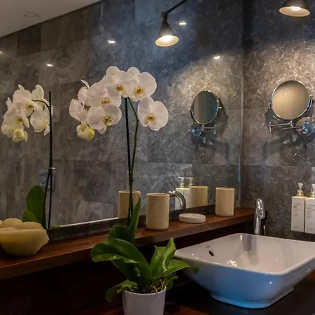 Hotel Miamai Boutique - Adult Only Bozburun