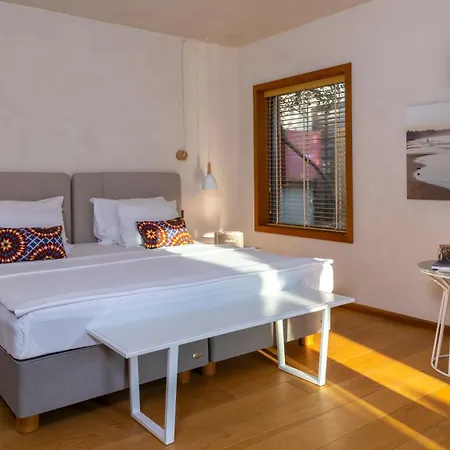 Miamai Boutique - Adult Only 3* Bozburun