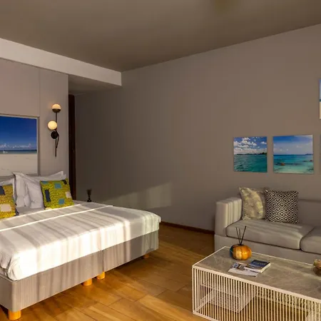 Miamai Boutique - Adult Only Hotel Bozburun