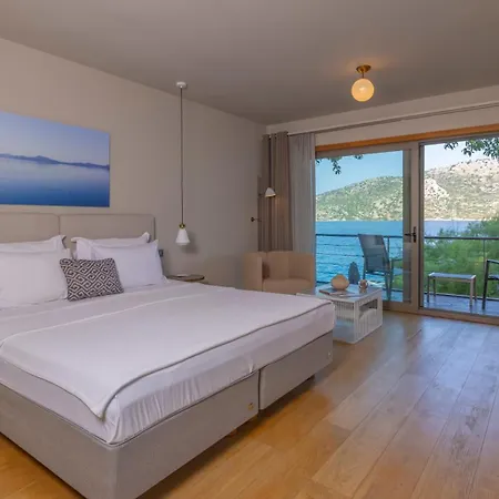 Hotel Miamai Boutique - Adult Only Bozburun