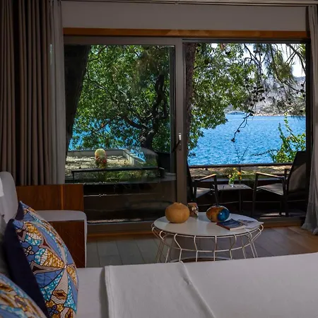 Miamai Boutique - Adult Only Bozburun