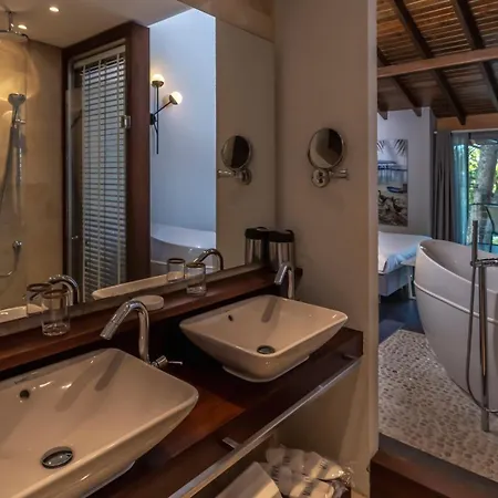 Miamai Boutique - Adult Only Hotel