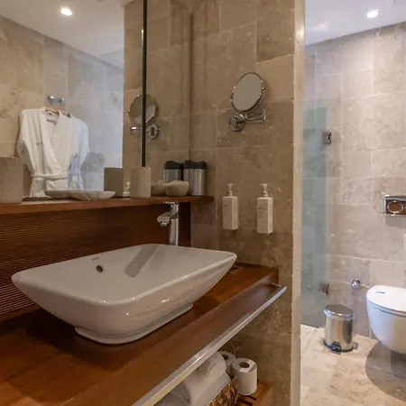 Hotel Miamai Boutique - Adult Only Bozburun