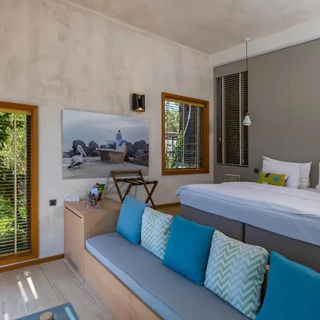 Miamai Boutique - Adult Only Bozburun