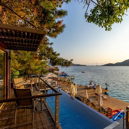 Hotel Miamai Boutique - Adult Only