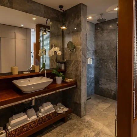 Miamai Boutique - Adult Only Hotel Bozburun