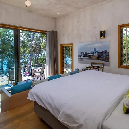 Miamai Boutique - Adult Only Hotel