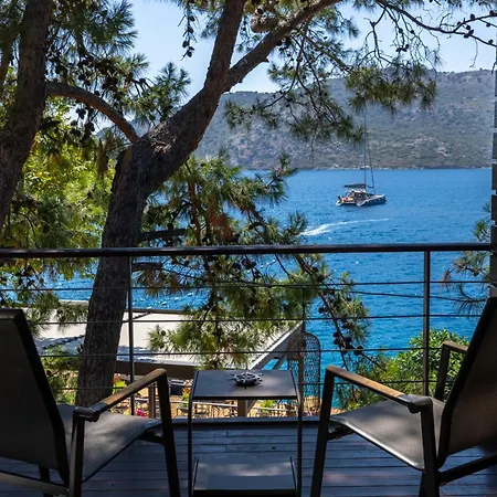 Miamai Boutique - Adult Only Bozburun