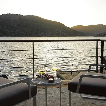 Miamai Boutique - Adult Only Hotel Bozburun