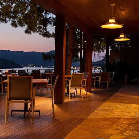 Hotel Miamai Boutique - Adult Only Bozburun