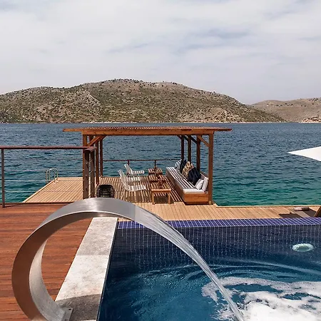 Miamai Boutique - Adult Only Bozburun