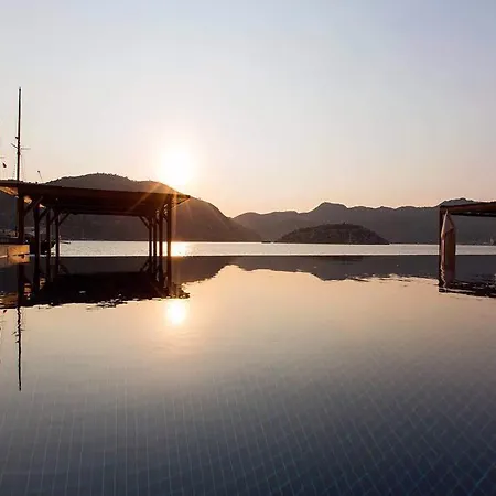 Hotel Miamai Boutique - Adult Only 3*