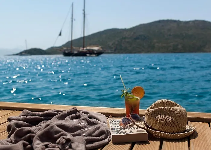 Miamai Boutique - Adult Only 3* 보즈부른