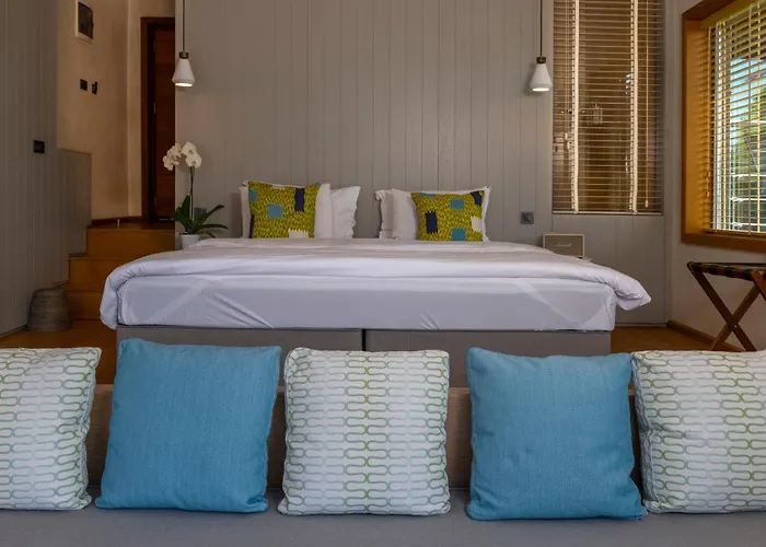 호텔 Miamai Boutique - Adult Only 3*