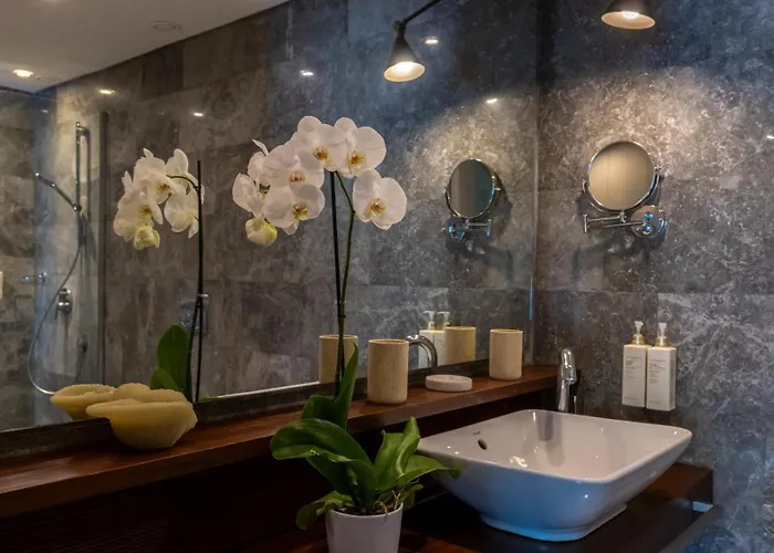 호텔 Miamai Boutique - Adult Only 보즈부른