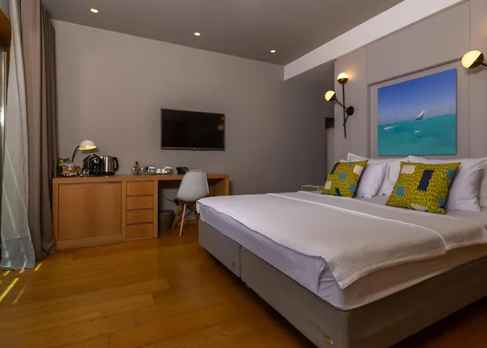 Miamai Boutique - Adult Only 호텔