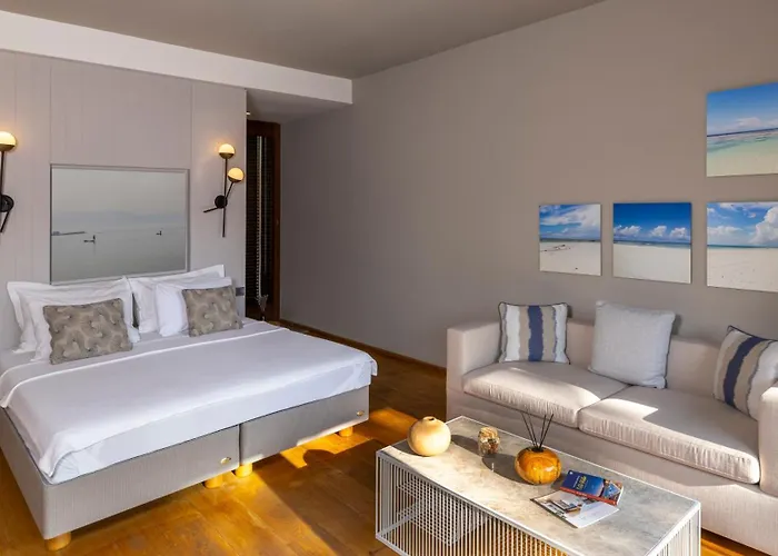 호텔 Miamai Boutique - Adult Only