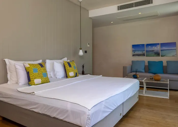 Miamai Boutique - Adult Only 3* 보즈부른