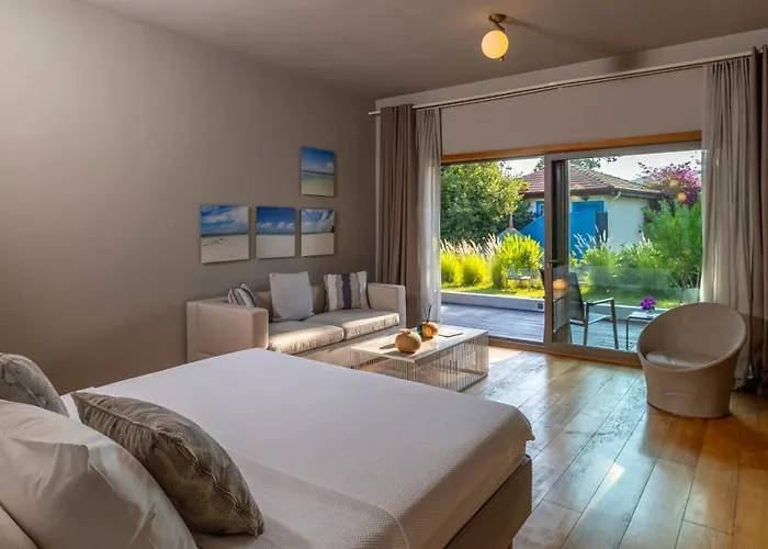 Miamai Boutique - Adult Only 호텔 보즈부른