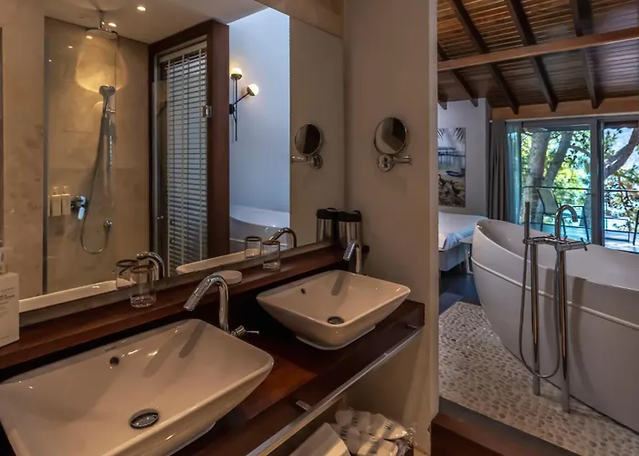 Miamai Boutique - Adult Only 호텔