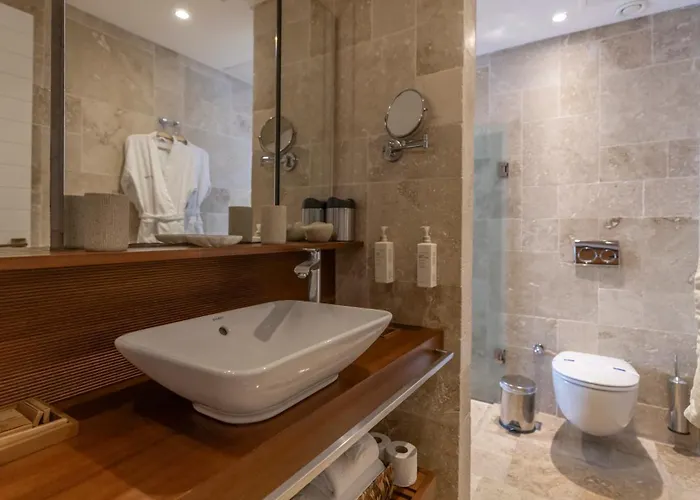 호텔 Miamai Boutique - Adult Only 보즈부른