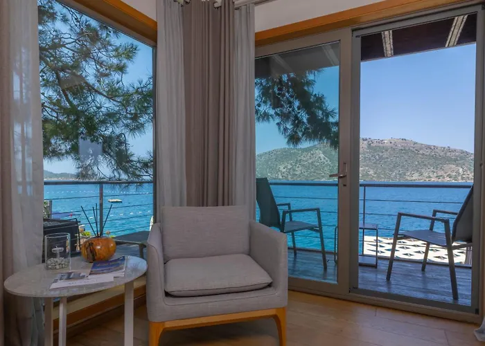 Miamai Boutique - Adult Only 호텔