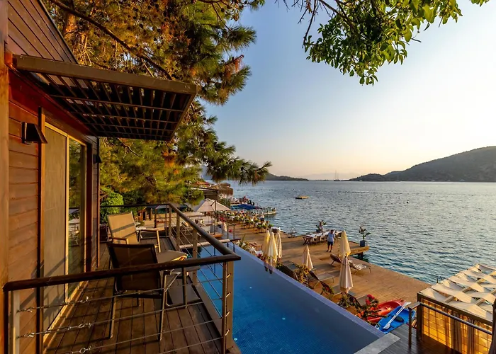 호텔 Miamai Boutique - Adult Only