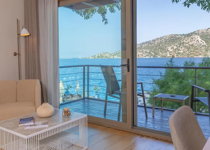 Miamai Boutique - Adult Only 호텔 3*