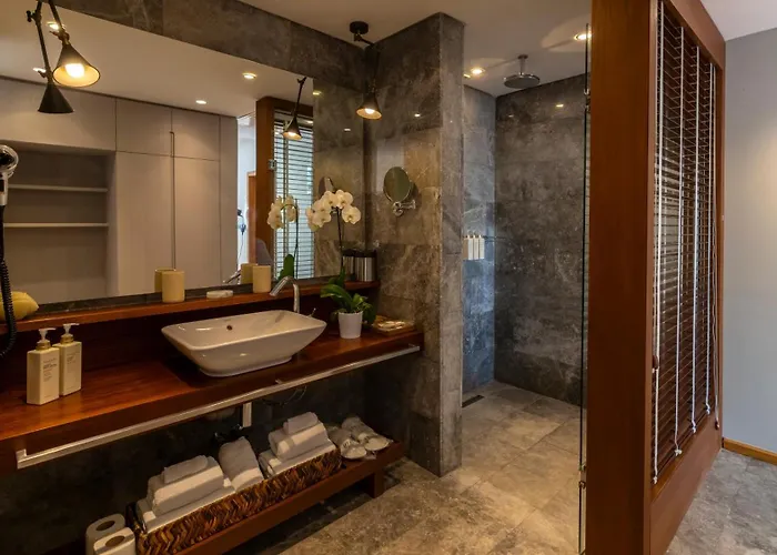 Miamai Boutique - Adult Only 호텔 보즈부른