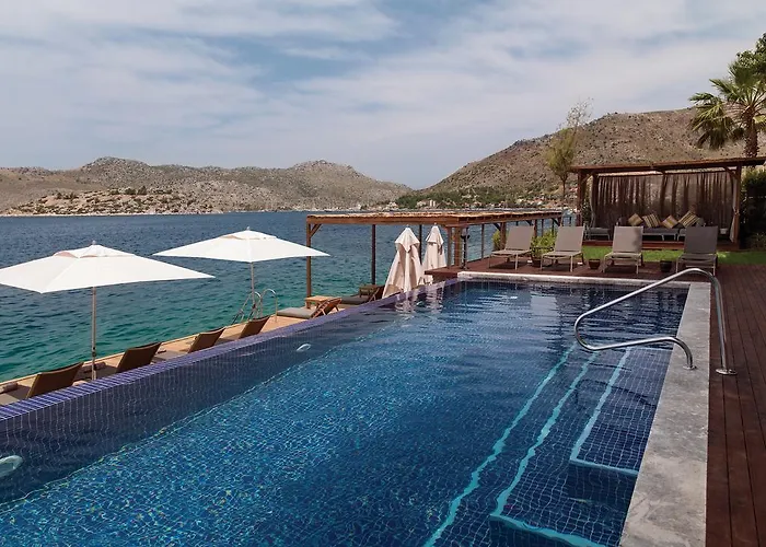 Miamai Boutique - Adult Only 호텔 보즈부른