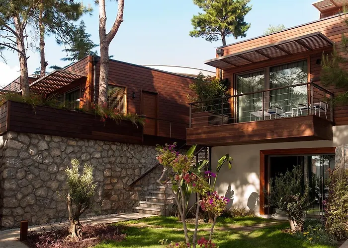 Miamai Boutique - Adult Only 호텔 3*