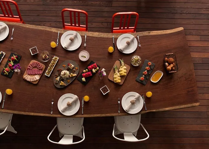 Miamai Boutique - Adult Only 3* 보즈부른