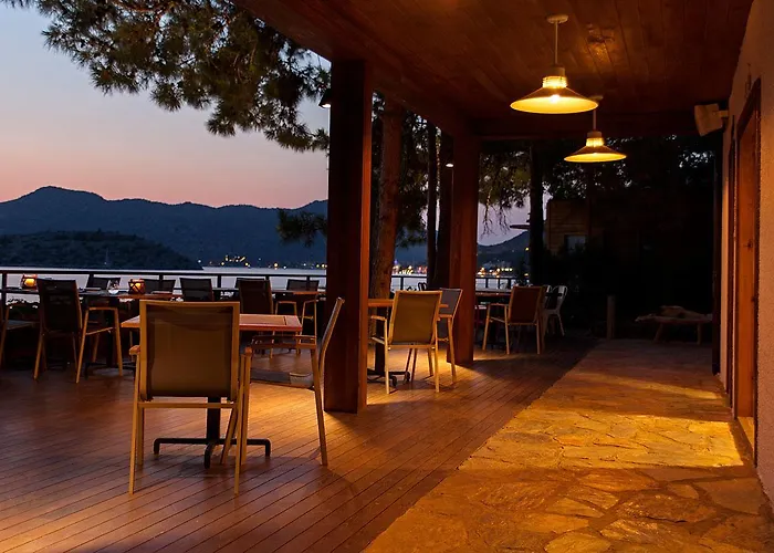 호텔 Miamai Boutique - Adult Only 보즈부른