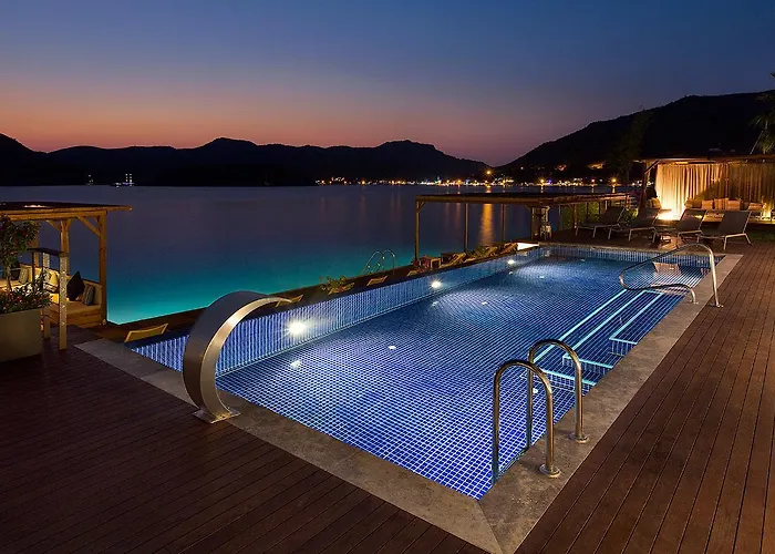 호텔 Miamai Boutique - Adult Only 3*