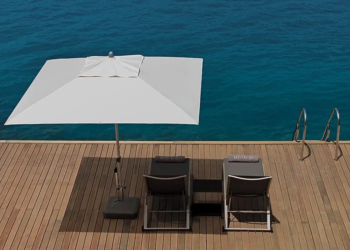 Miamai Boutique - Adult Only 보즈부른