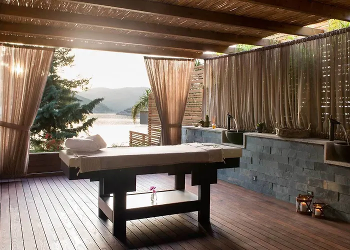 Miamai Boutique - Adult Only 호텔 보즈부른