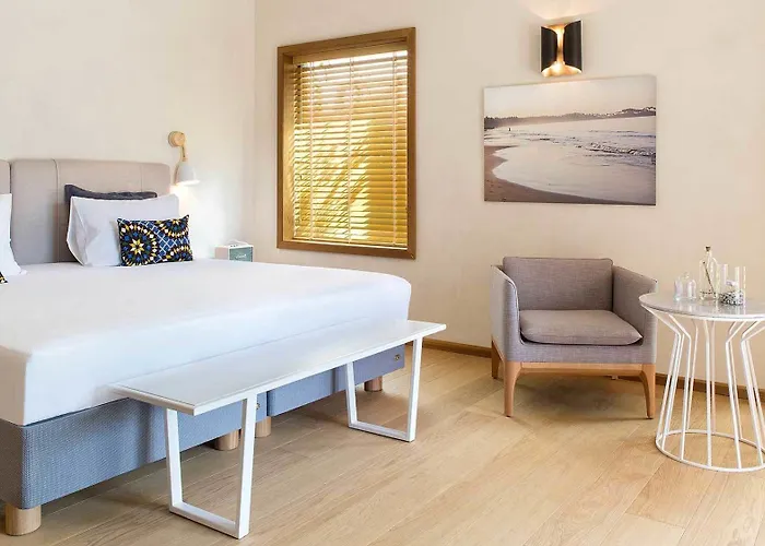 Miamai Boutique - Adult Only 호텔