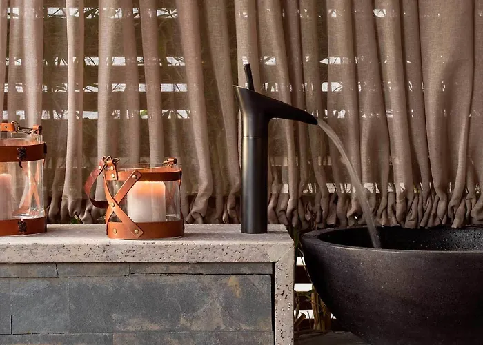 호텔 Miamai Boutique - Adult Only 보즈부른