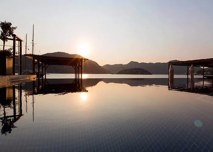 호텔 Miamai Boutique - Adult Only 3*