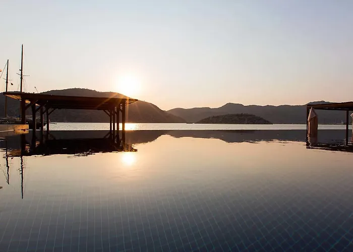 Miamai Boutique - Adult Only 3* 보즈부른