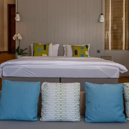 Hotel Miamai Boutique - Adult Only 3*