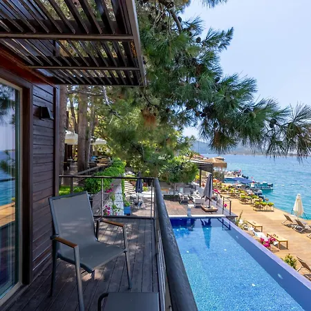 Miamai Boutique - Adult Only Bozburun