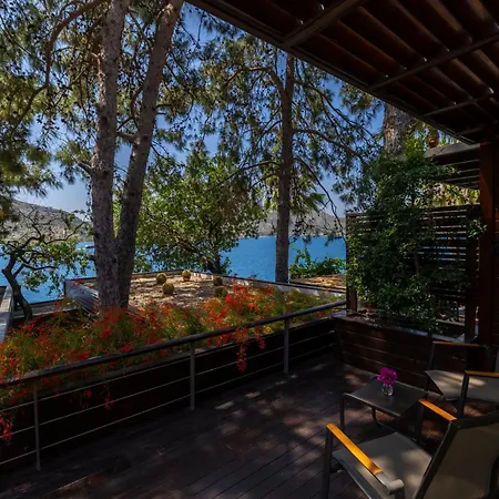 Miamai Boutique - Adult Only Hotel Bozburun