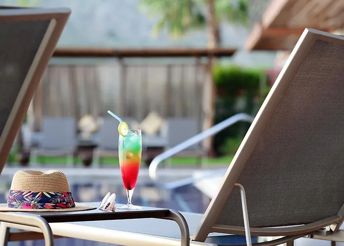 Miamai Boutique - Adult Only 3* Bozburun