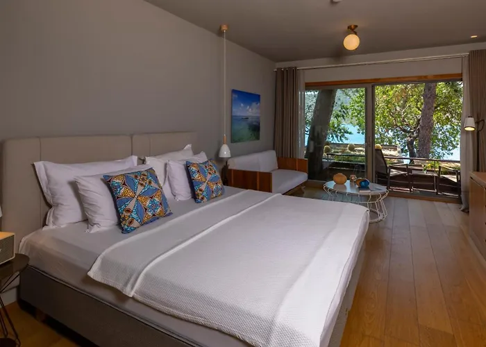 Miamai Boutique - Adult Only Hotel