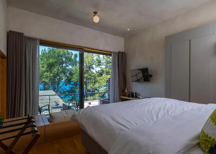 Miamai Boutique - Adult Only Hotel