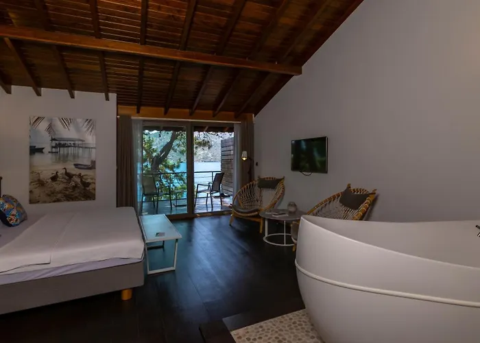 Hotel Miamai Boutique - Adult Only