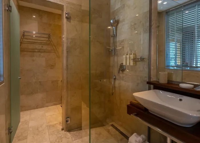 Hotel Miamai Boutique - Adult Only 3*